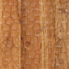 Szafka, 60x33x75 cm, lite drewno akacjowe