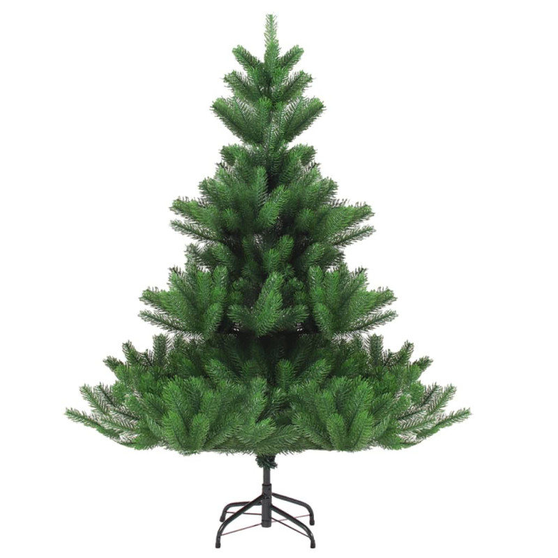 Sztuczna jodła kaukaska, zielona, 120 cm