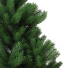 Sztuczna jodła kaukaska, zielona, 120 cm