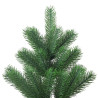 Sztuczna jodła kaukaska, zielona, 120 cm