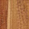 Szafka pod telewizor, 105x33x46 cm, lite drewno akacjowe