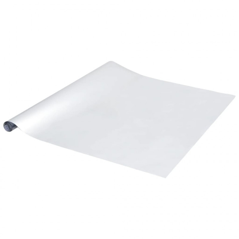 Folie lustrzane, 2 szt., samoprzylepne, 45x200 cm, PET