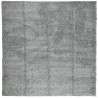Dywan z długim włosiem PAMPLONA, zielony, 240x240 cm