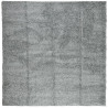 Dywan z długim włosiem PAMPLONA, zielony, 200x200 cm