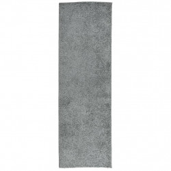 Dywan z długim włosiem PAMPLONA, zielony, 80x250 cm