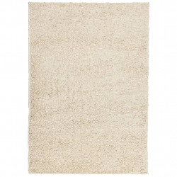 Dywan z długim włosiem PAMPLONA, złoty, 120x170 cm