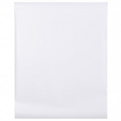 Folia okienna, matowa, przezroczysta, 60x2000 cm, PVC