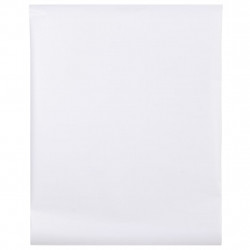 Folia okienna, matowa, przezroczysta, 60x500 cm, PVC