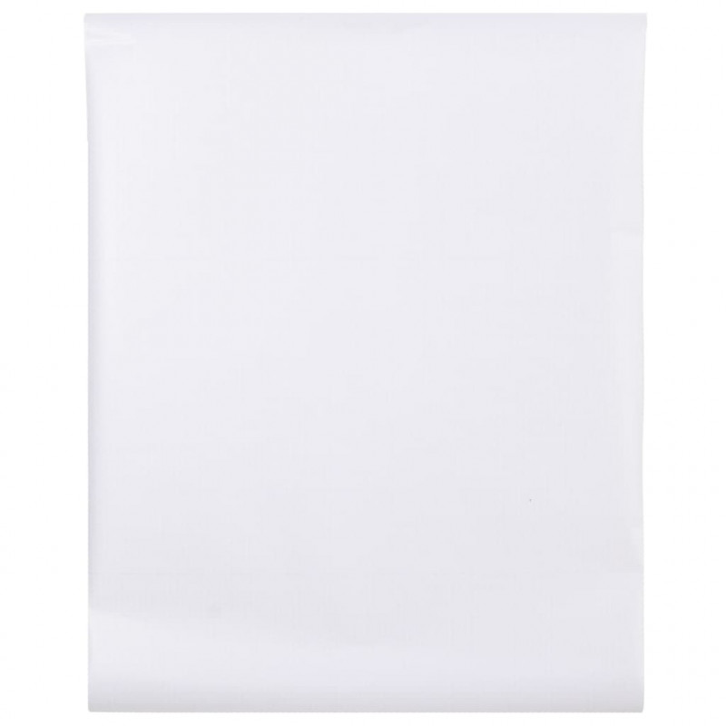 Folia okienna, matowa, przezroczysta, 60x500 cm, PVC