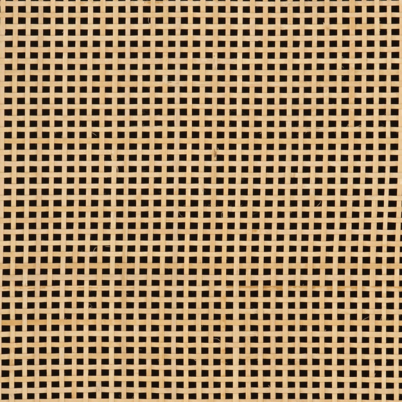 Szafka nocna, 40x30x50 cm, lite drewno mango i żelazo
