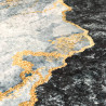 Dywan z możliwością prania, kolorowy, 190x300cm, antypoślizgowy
