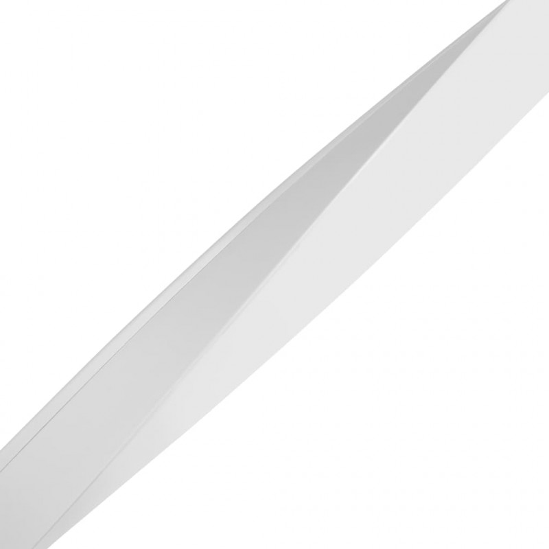 Kanał elektroinstalacyjny, 100x60 mm, 10 m, PVC