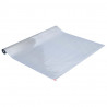 Folie okienne, odblaskowe, 5 szt., srebrne, PVC