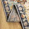 Dywan ARBIZU do pomieszczeń i na zewnątrz, vintage, 160x230 cm