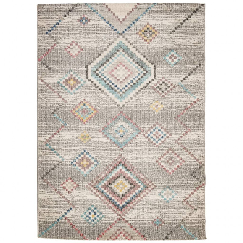 Dywan ARBIZU do pomieszczeń i na zewnątrz, vintage, 200x280 cm