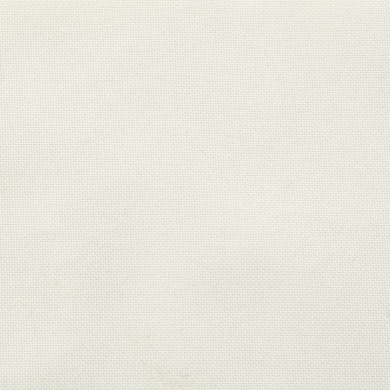 Poduszka na leżak, kremowy melanż, 200x50x4 cm, tkanina