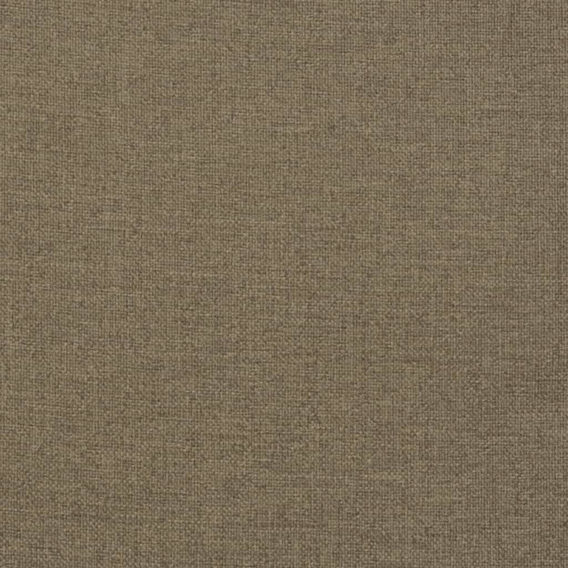 Poduszka na paletę, taupe melanż, 60x60x10 cm, tkanina