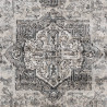 Dywan ARBIZU do pomieszczeń i na zewnątrz, vintage, 80x150 cm