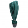 Agrowłóknina okryciowa, 2 rolki, 70 g/m², 50x1,6 m
