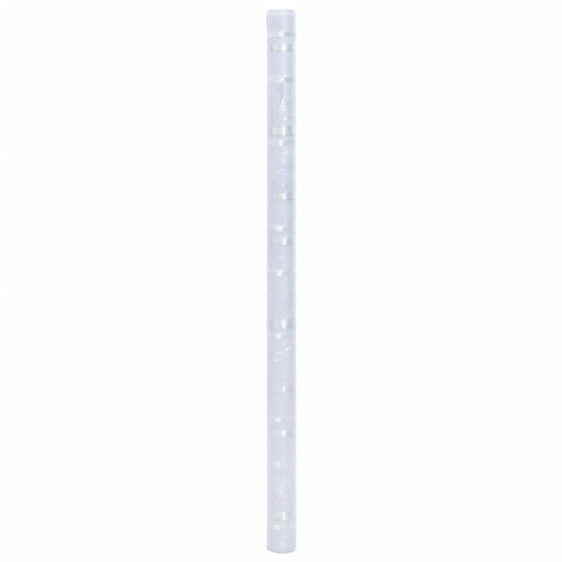 Folia okienna, matowa, wzór bambusa, 60x500 cm, PVC