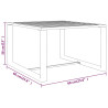 11-cz. zestaw mebli ogrodowych, poduszki, aluminium, antracyt