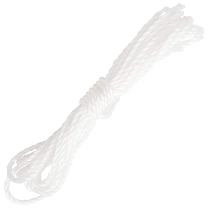 Żagiel przeciwsłoneczny, 160 g/m², niebieski, 5x6 m, HDPE