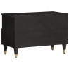 Szafka pod telewizor, 70x33x46 cm, lite drewno mango