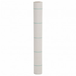 Agrowłóknina antychwastowa, biała, 1x150 m, PP