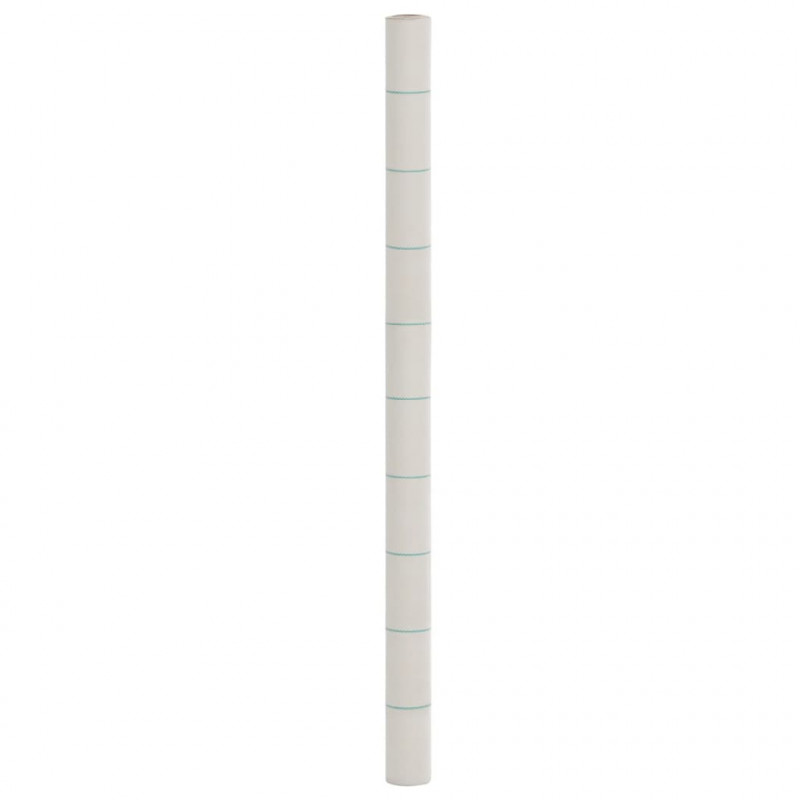 Agrowłóknina antychwastowa, biała, 2x5 m, PP