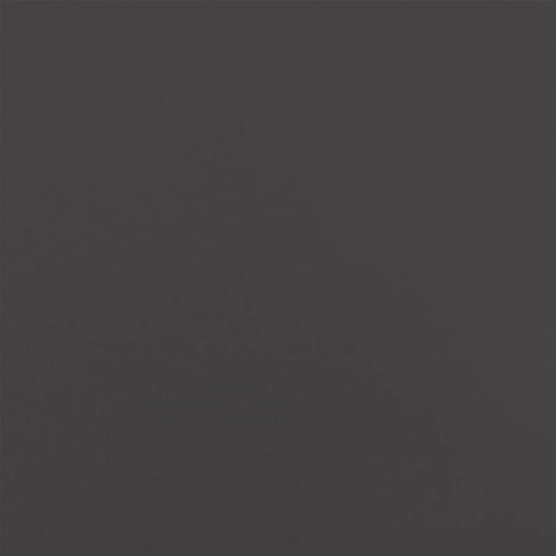 Szafki nocne, czarne, 36x39x60,5 cm, stal
