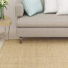 Dywanik, naturalny sizal, 100x300 cm