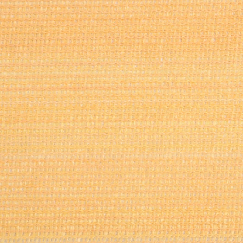 Siatka cieniująca, kolor piaskowy, 1,5x50 m, HDPE, 150 g/m²