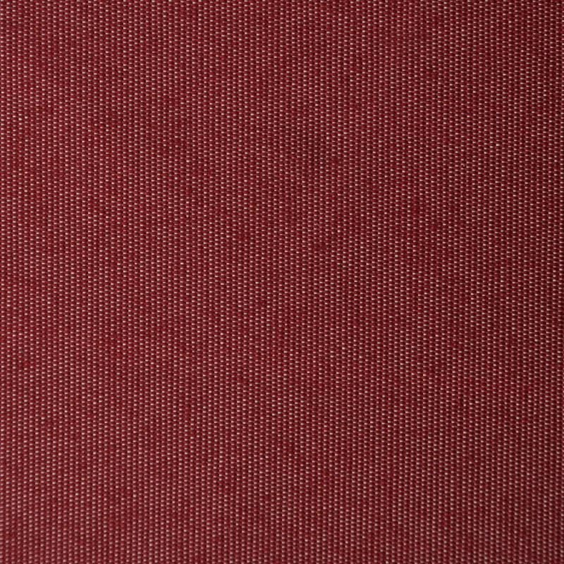 Ręcznie zwijana markiza, burgundowa, 400x300 cm