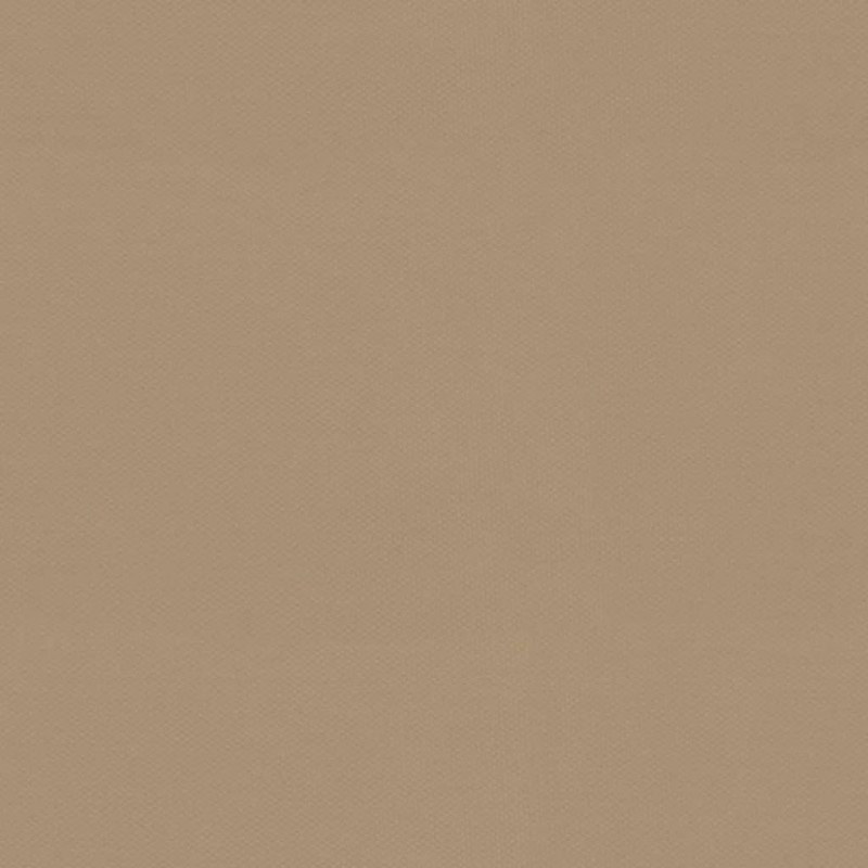 Altana z podwójnym dachem i siatką wokół, taupe, 2,93x2,93 m