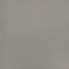 Zagłówek uszak, jasnoszary, 147x23x118/128 cm, aksamit