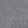 Ręczniki premium SOLUND, 4 szt., szare, 100x150 cm