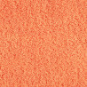 Ręczniki premium SOLUND 4 szt., pomarańczowe, 50x100 cm