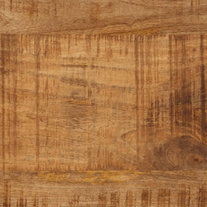 Szafka nocna, 50x34x62 cm, lite drewno akacjowe
