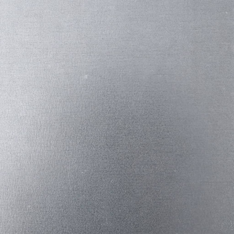 Donice ogrodowe, 50x50x50 cm, 2 szt., stal galwanizowana