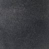 Capi Owalna donica Waste Smooth, 35x34 cm, szara