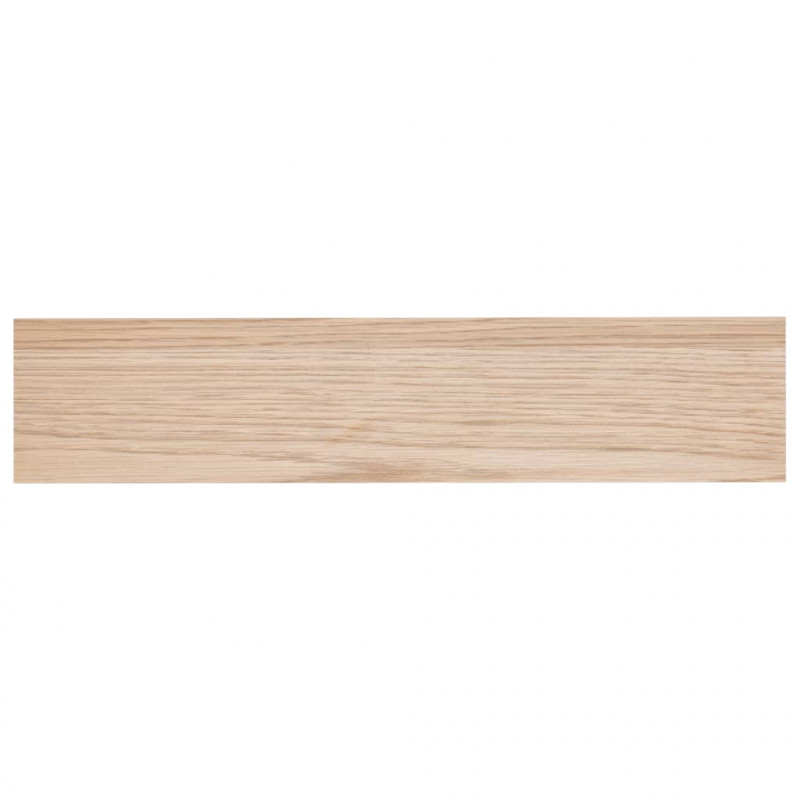 Półka, 110x23,5x4 cm, materiał drewnopochodny