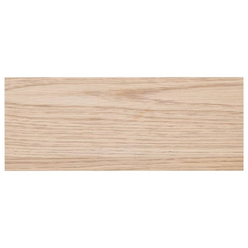 Półka, 60x23,5x4 cm, materiał drewnopochodny