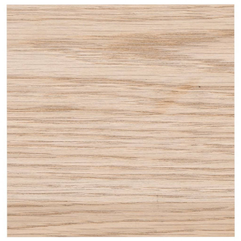 Półki, 4 szt., 23x23,5x4 cm, materiał drewnopochodny