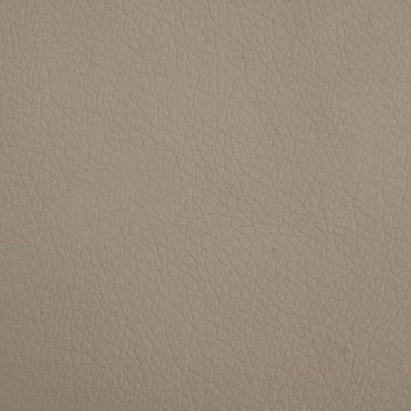 Sofa dla dzieci, cappuccino, 70x45x30 cm, sztuczna skóra