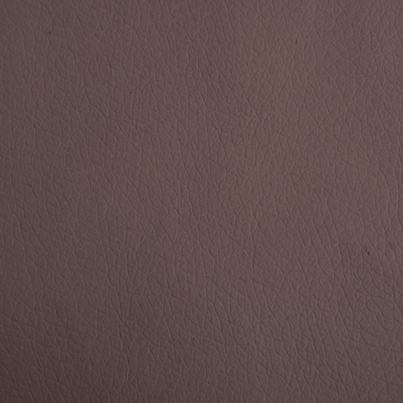 Sofa dla dzieci, brązowa, 70x45x30 cm, sztuczna skóra