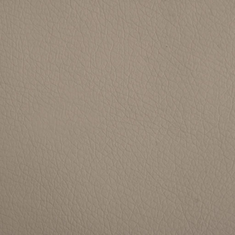 Sofa dla dzieci, cappuccino, 70x45x30 cm, sztuczna skóra