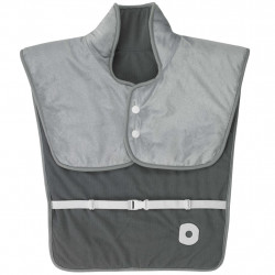 Medisana Poduszka ogrzewająca na ramiona i plecy HP 630, 55x65 cm