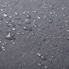 Madison Parasol ogrodowy Moraira, 230x230 cm, kolor taupe