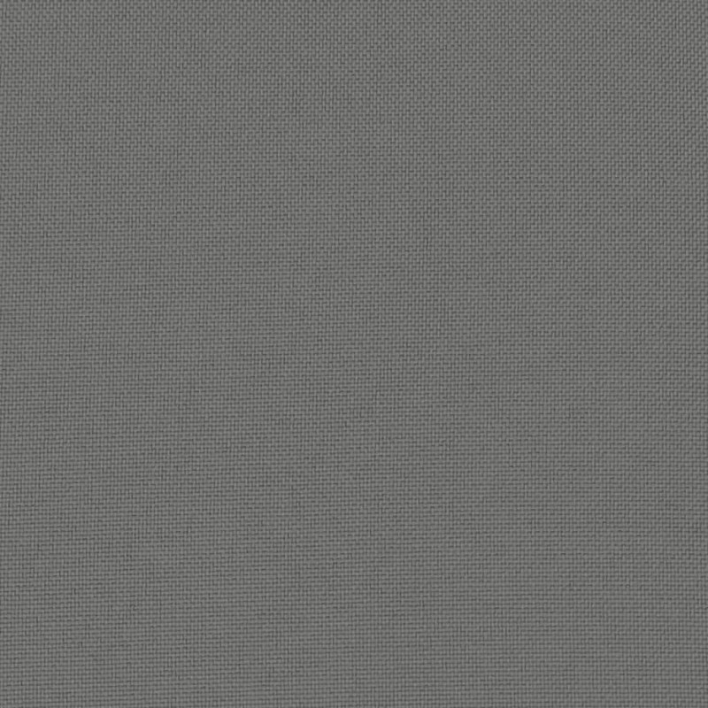 Poduszki na zewnątrz, 2 sztuki, 60x40 cm, kolor szary