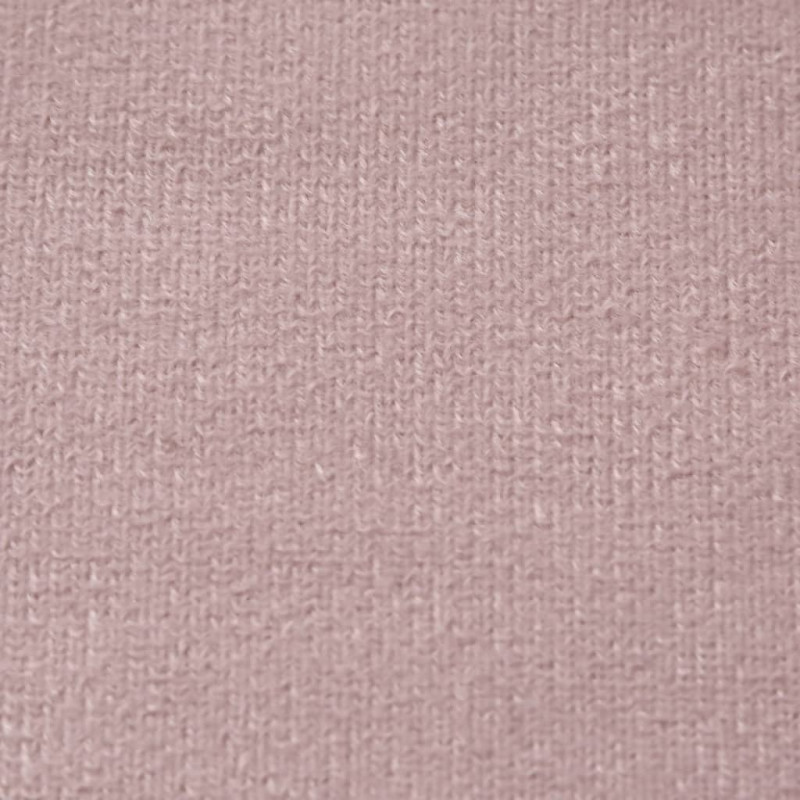 Kanapa dla dziecka, różowa, miękki plusz